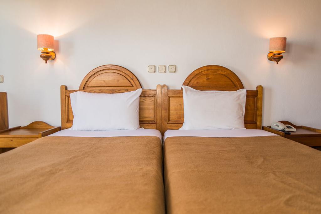 Hotel Galini Patmos Skála Extérieur photo