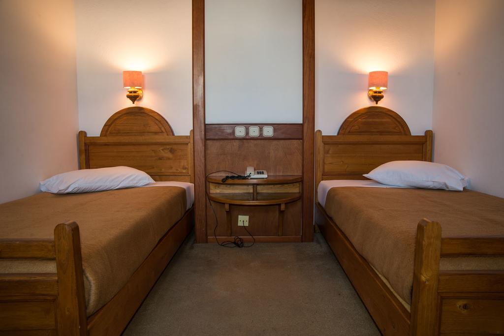 Hotel Galini Patmos Skála Extérieur photo