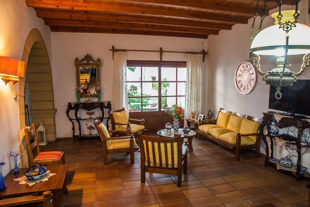 Hotel Galini Patmos Skála Extérieur photo