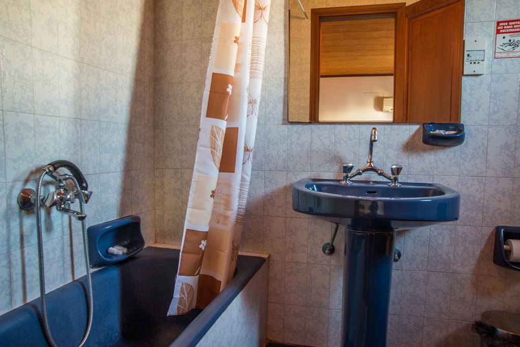Hotel Galini Patmos Skála Extérieur photo