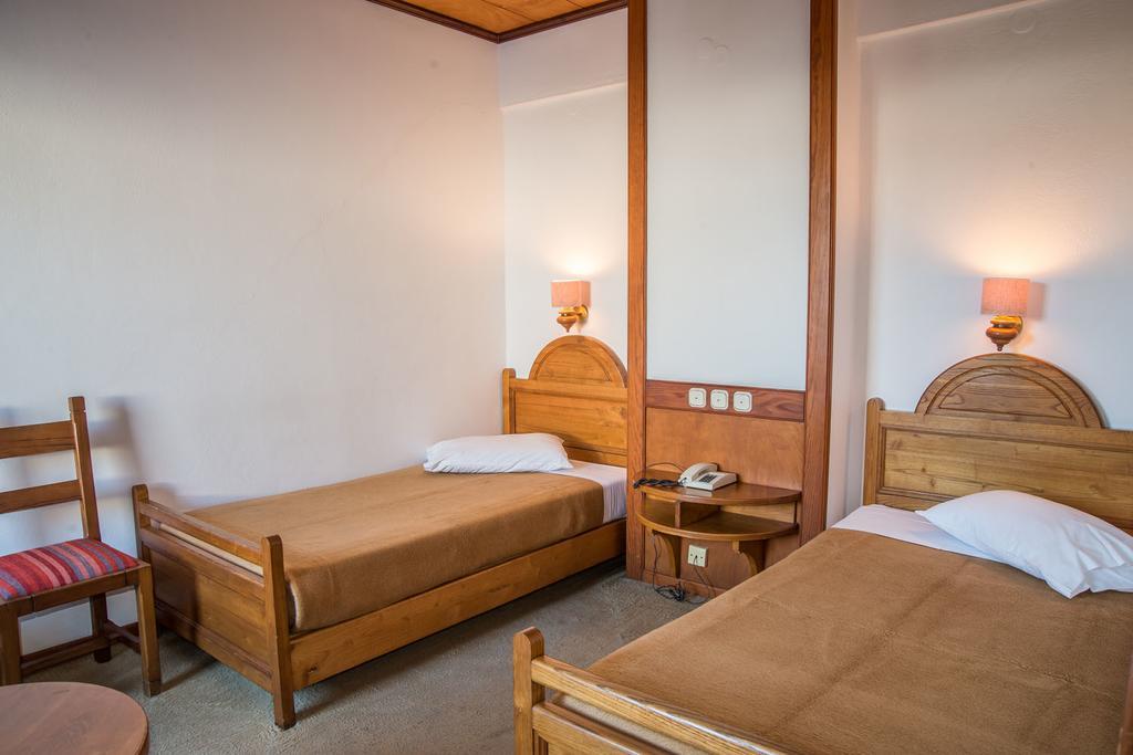 Hotel Galini Patmos Skála Extérieur photo
