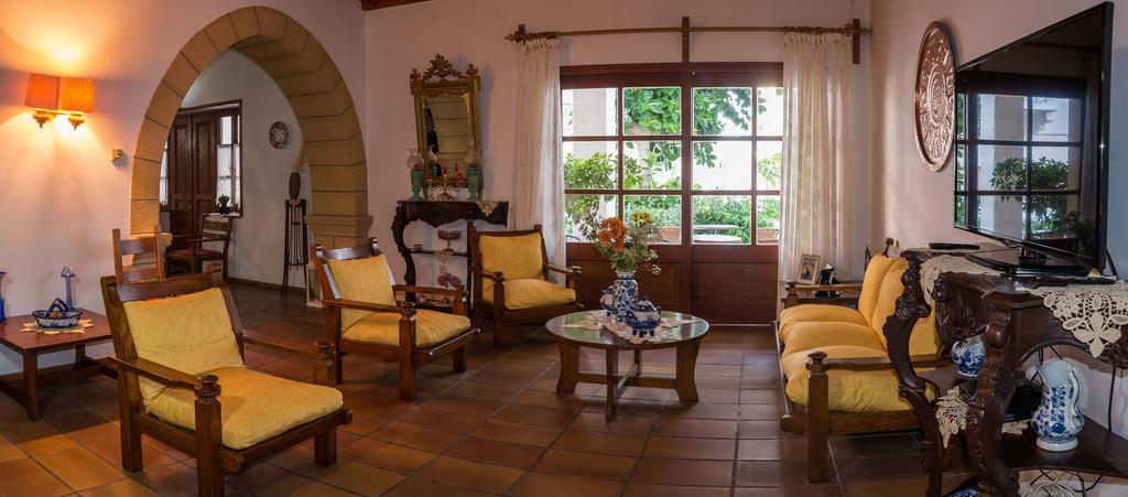 Hotel Galini Patmos Skála Extérieur photo